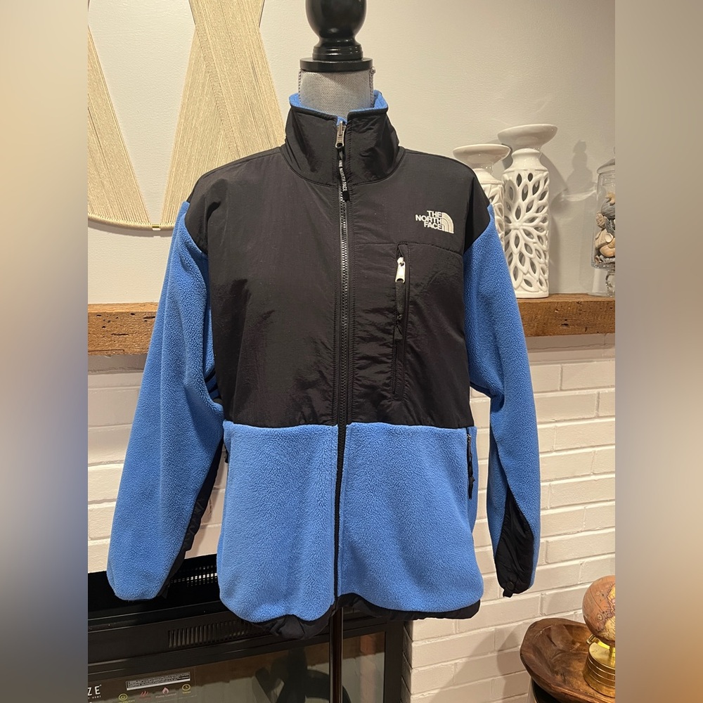 💙The North Face!